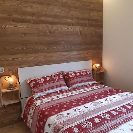 Azienda Agricola Agriturismo I Sei Petali Capo di Ponte المظهر الخارجي الصورة