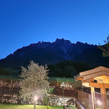 Azienda Agricola Agriturismo I Sei Petali Capo di Ponte المظهر الخارجي الصورة