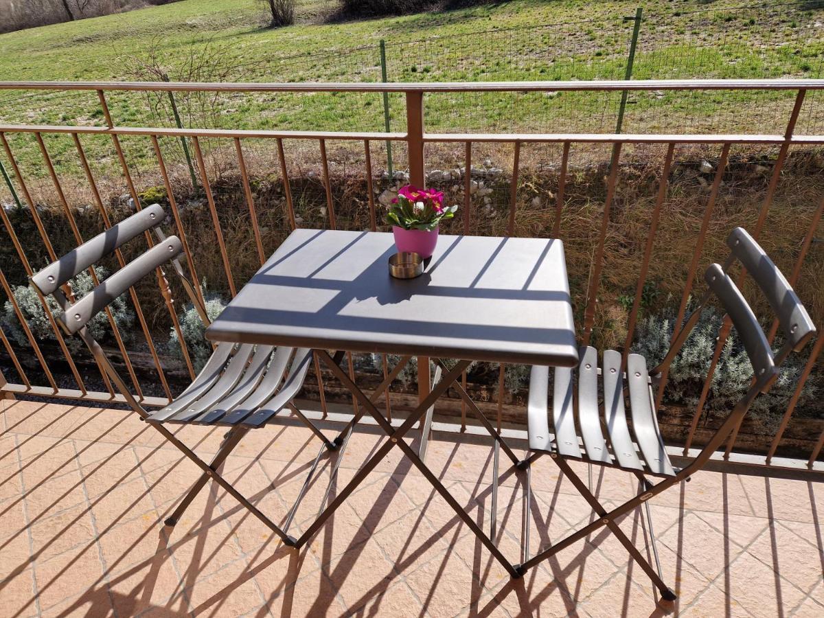 Azienda Agricola Agriturismo I Sei Petali Capo di Ponte المظهر الخارجي الصورة