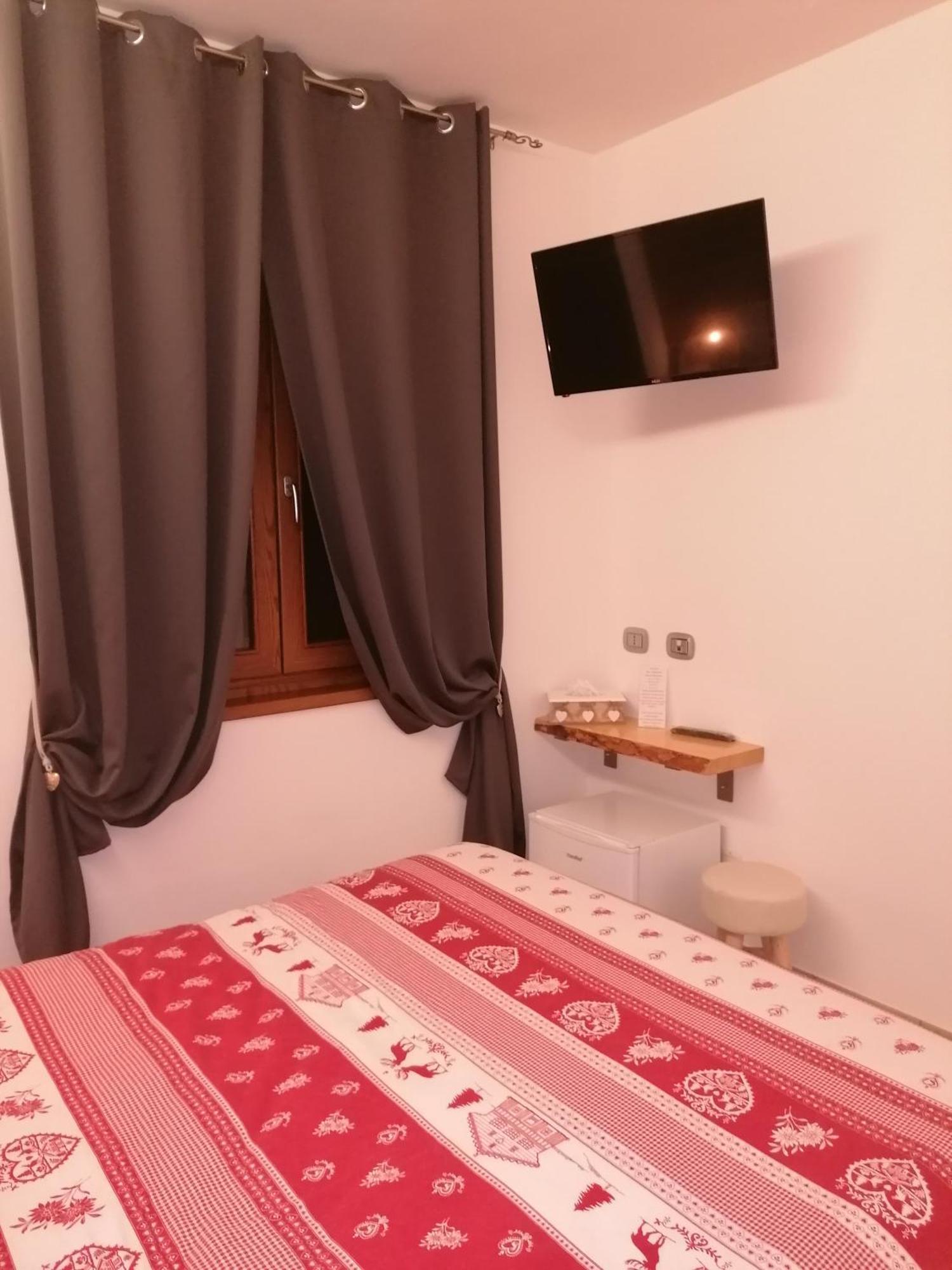 Azienda Agricola Agriturismo I Sei Petali Capo di Ponte المظهر الخارجي الصورة